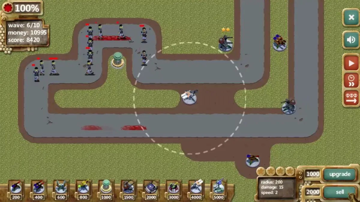 Portada de Ballistic Protection