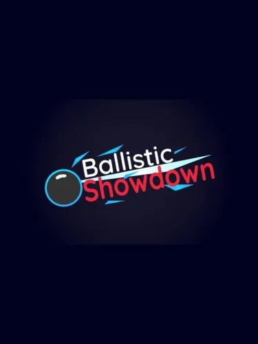 Portada de Ballistic Showdown