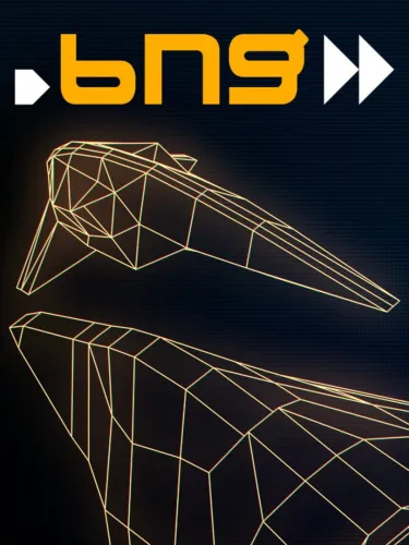 Portada de BallisticNG