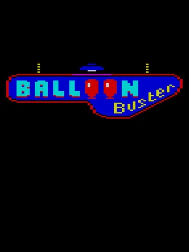 Portada de Balloon Buster