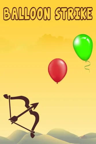 Portada de Balloon Strike