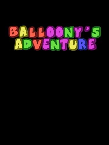 Portada de Balloony’s Adventure