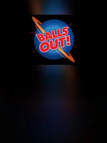 Portada de Balls Out