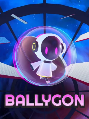 Portada de Ballygon