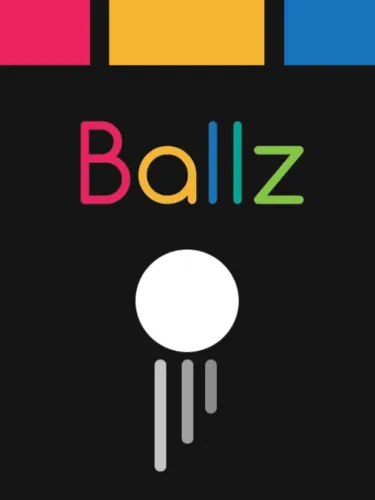 Portada de Ballz