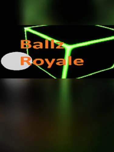 Portada de Ballz Royale