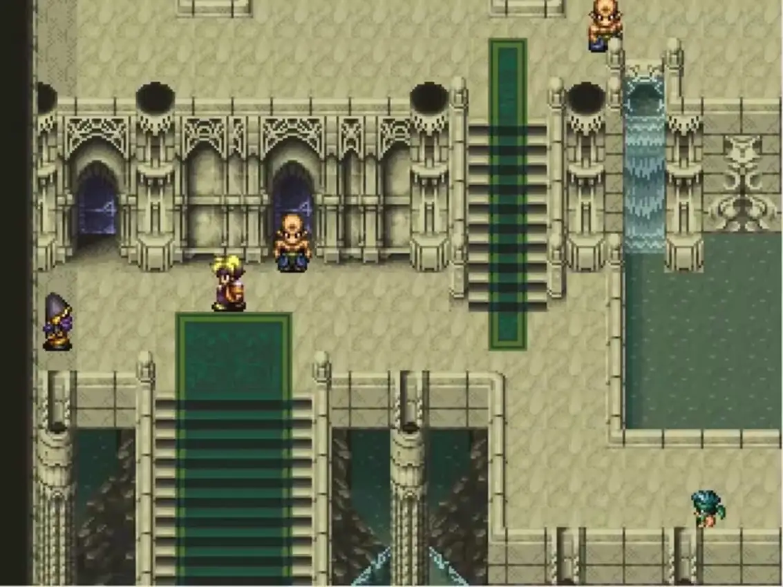 Balmung Cycle Part I: The Messenger and the Heretic