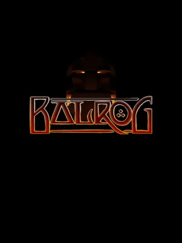 Portada de Balrog