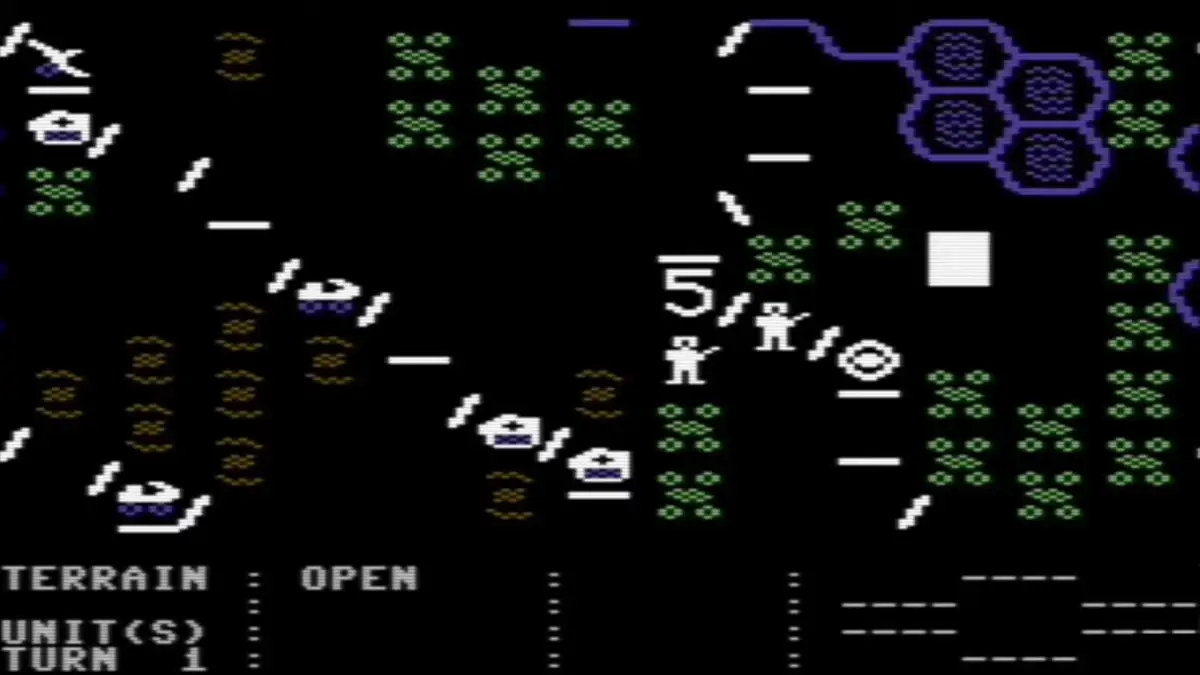 Baltic 1985: Corridor to Berlin