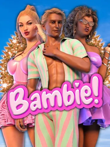 Portada de Bambie