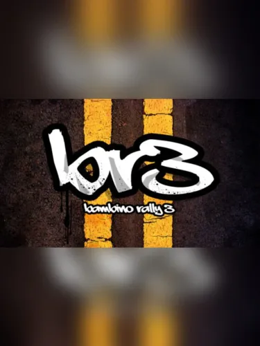 Portada de Bambino Rally 3