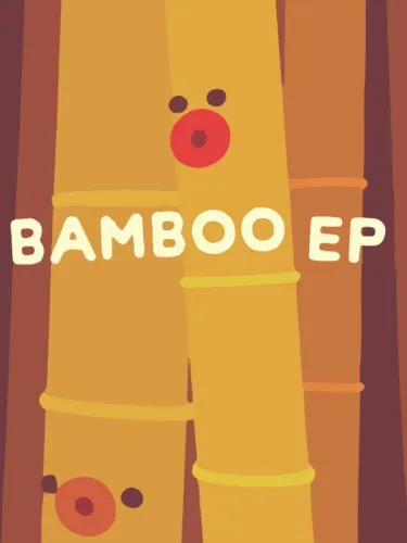 Portada de Bamboo EP