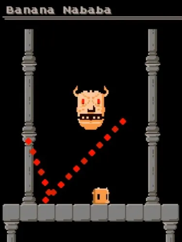 Portada de Banana Nababa