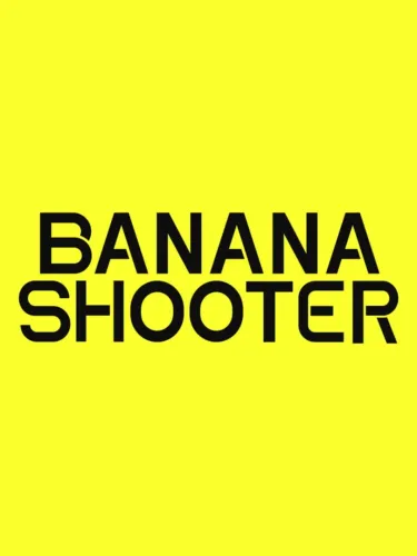 Portada de Banana Shooter