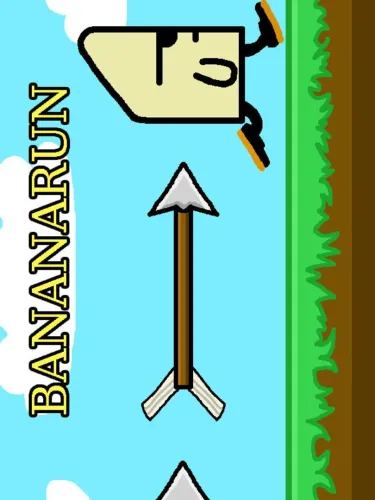 Portada de Bananarun