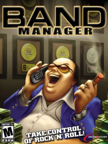 Portada de Band Manager