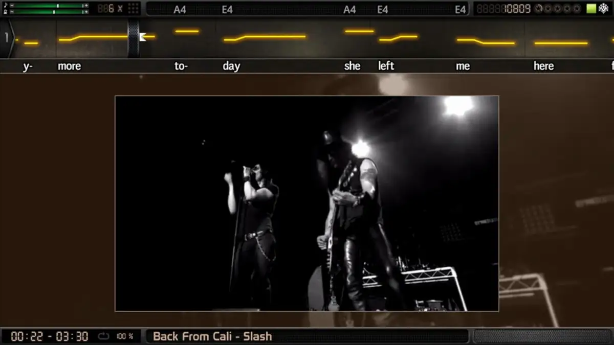 BandFuse: Rock Legends