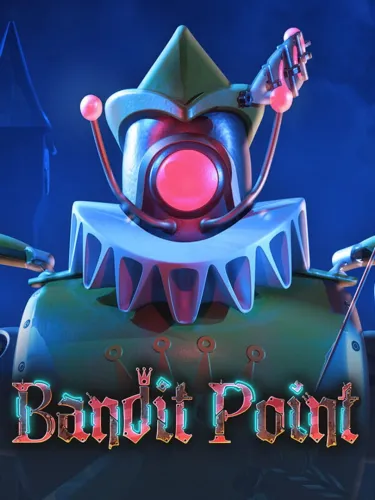 Portada de Bandit Point
