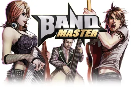 Portada de BandMaster
