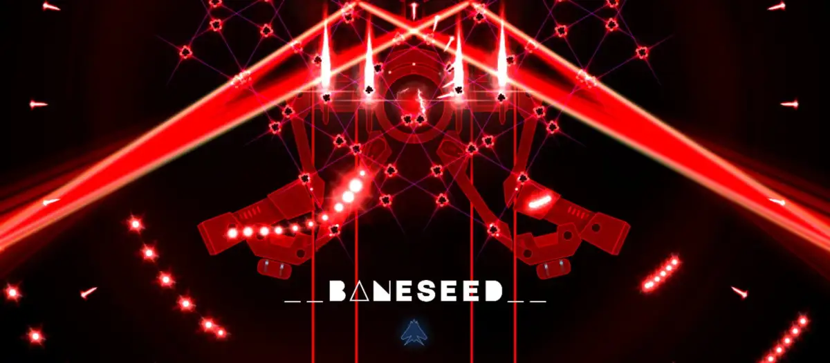 Portada de Baneseed