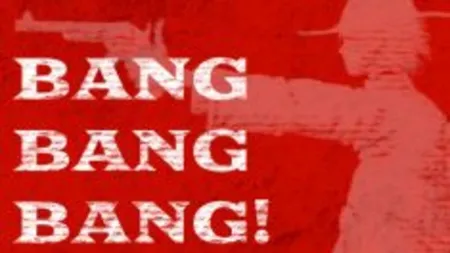 Portada de Bang Bang Bang!
