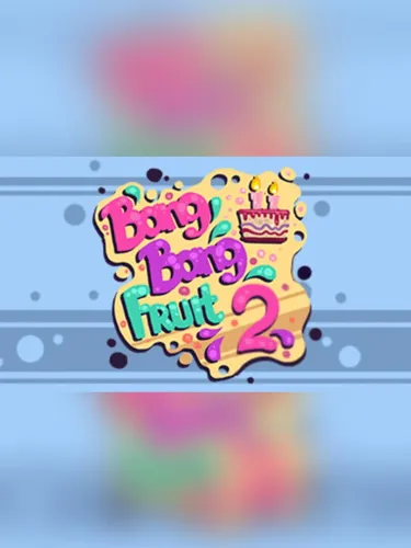 Portada de Bang Bang Fruit 2