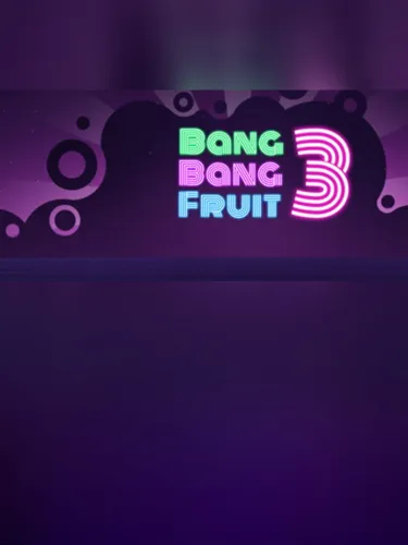 Portada de Bang Bang Fruit 3