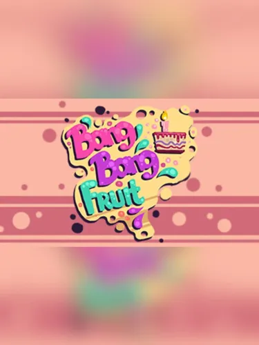 Portada de Bang Bang Fruit