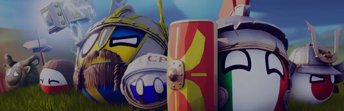 Bang-On Balls: Chronicles