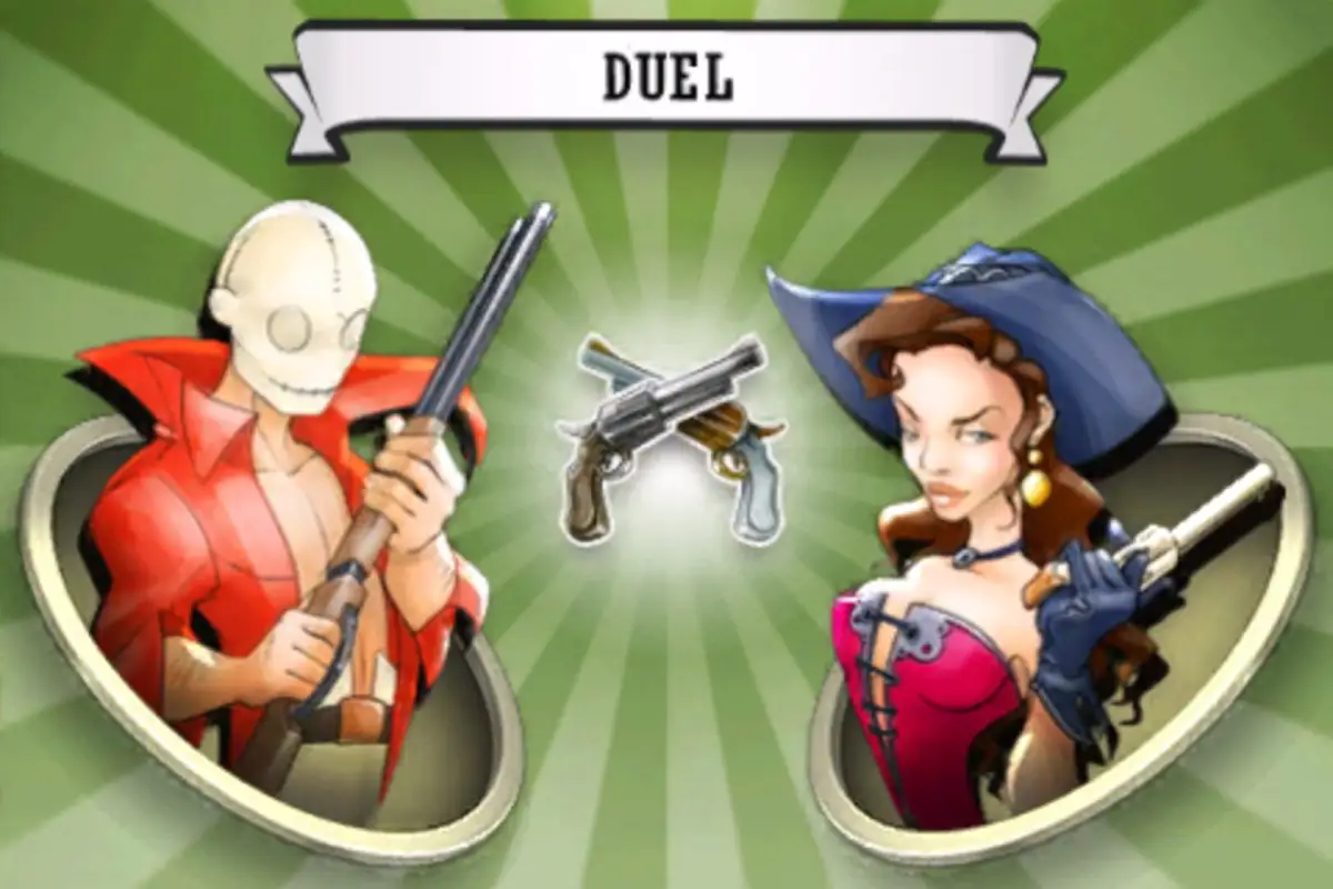 Bang! The Official Video Game