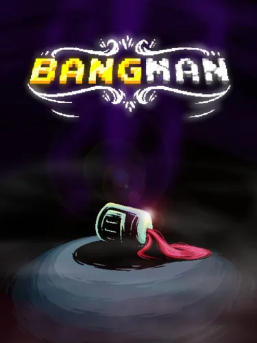 Portada de Bangman