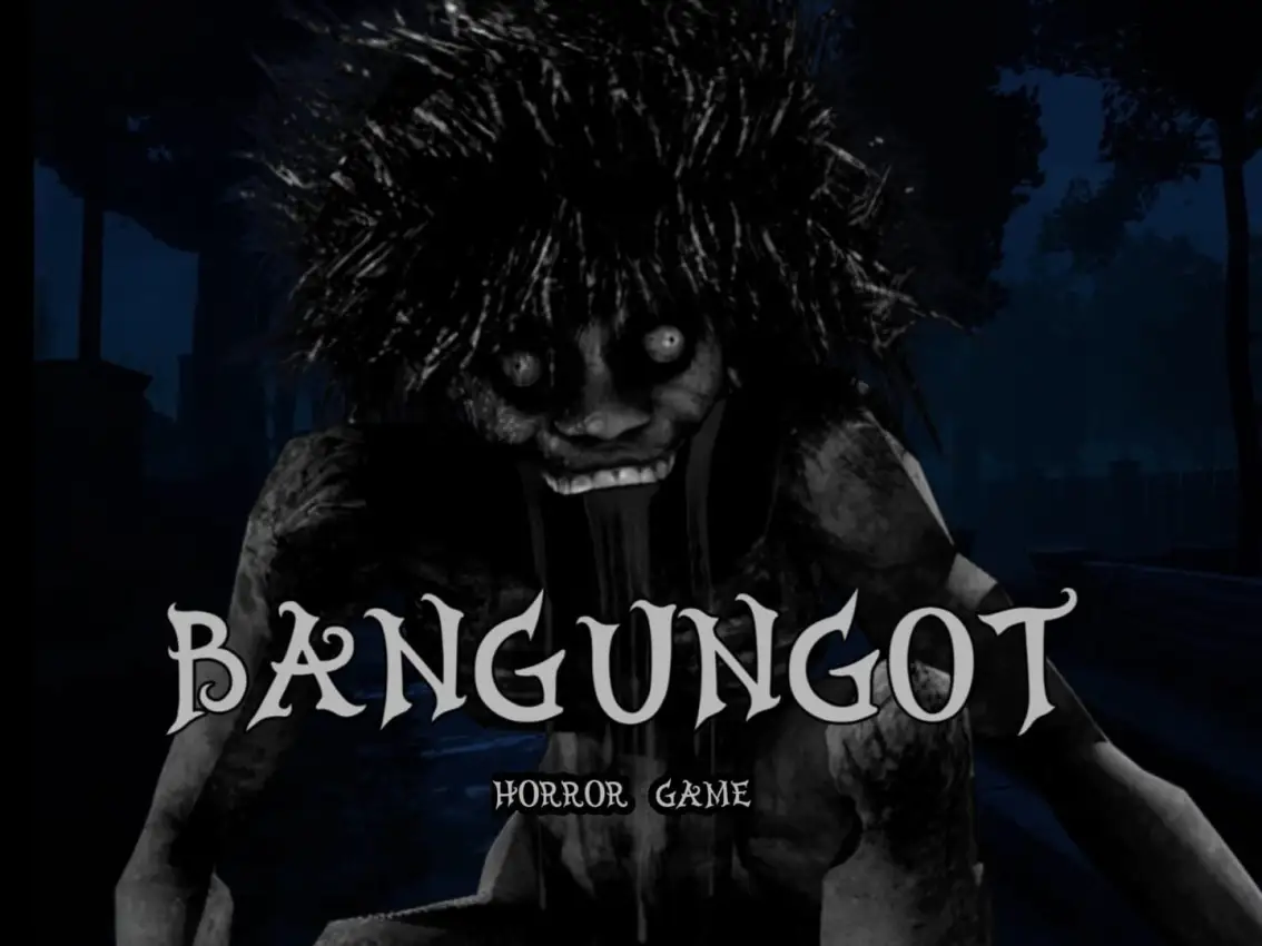 Portada de Bangungot