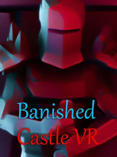 Portada de Banished Castle VR