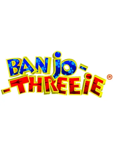 Portada de Banjo-Threeie
