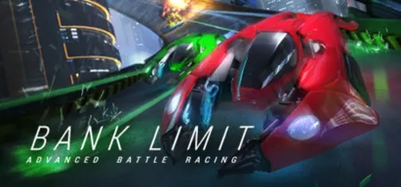 Portada de Bank Limit : Advanced Battle Racing