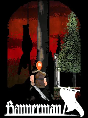 Portada de Bannerman