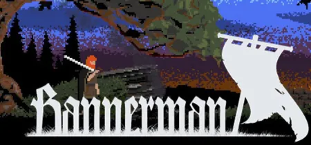 Portada de Bannerman