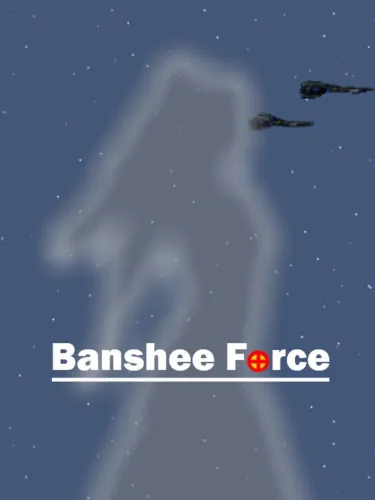 Portada de Banshee Force