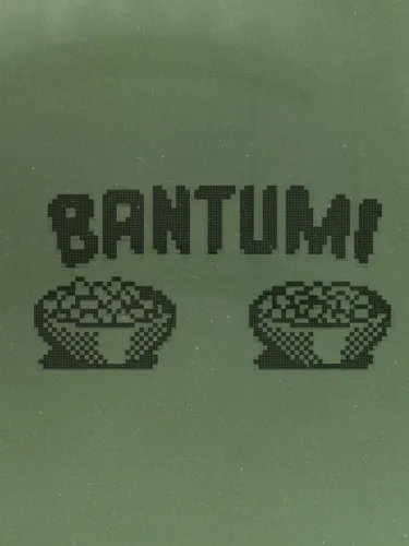 Portada de Bantumi