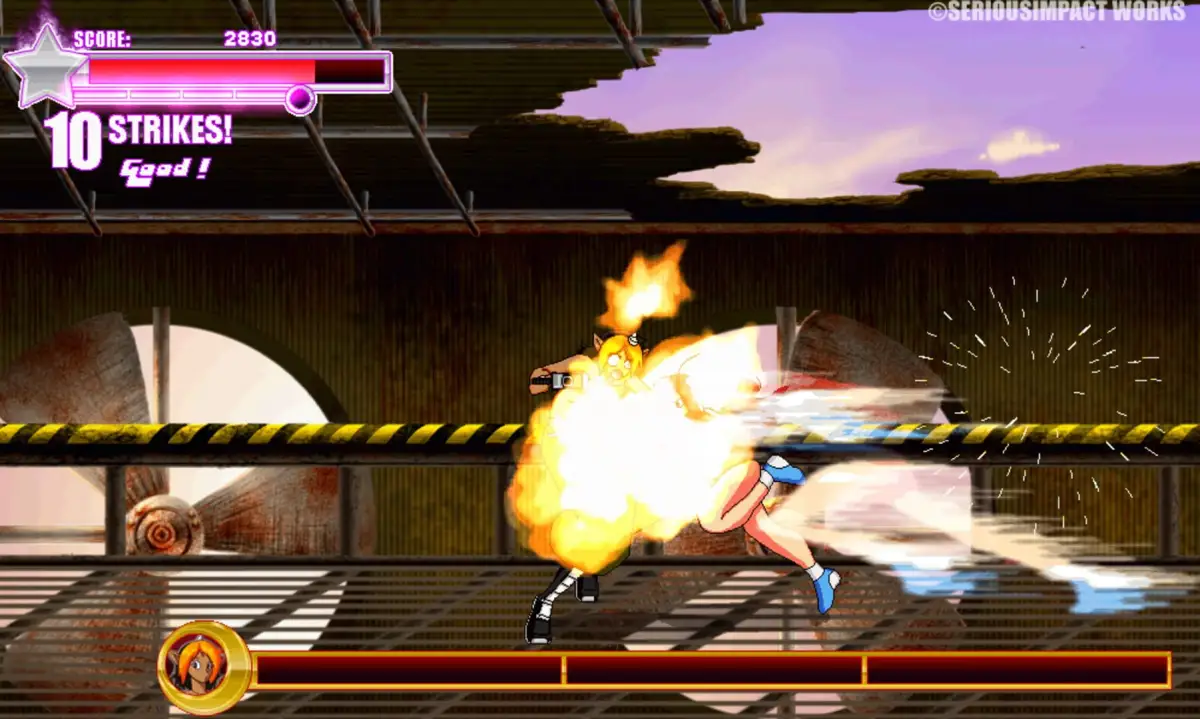 Banzai Pecan: The Last Hope For the Young Century