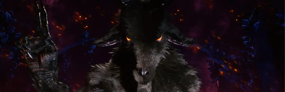 Baphomet: Eternal Flame