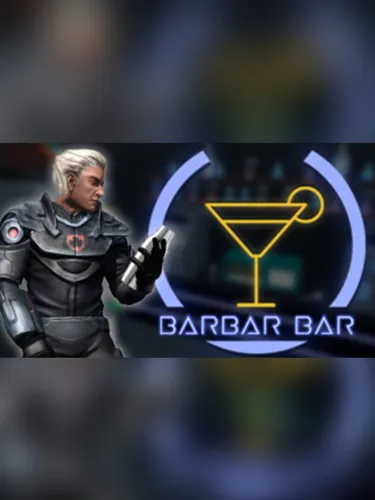 Portada de Barbar Bar