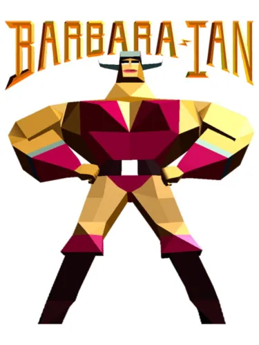 Portada de Barbara-ian