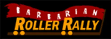 Portada de Barbarian Roller Rally