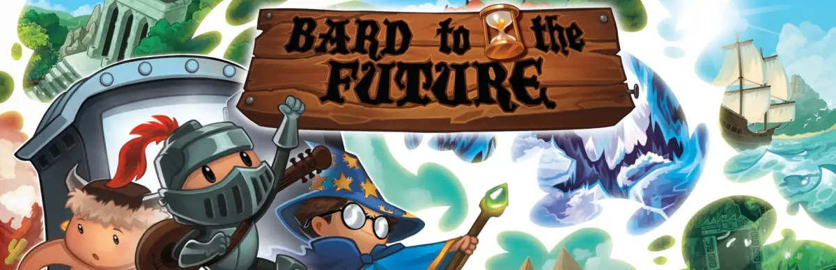 Bard to the Future