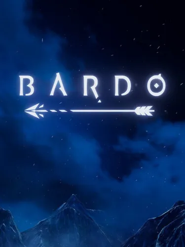 Portada de Bardo