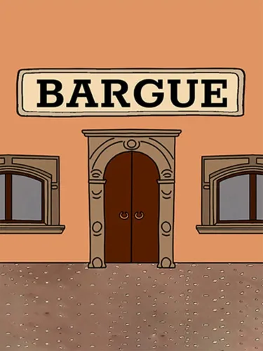 Portada de Bargue