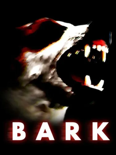 Portada de Bark