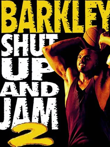 Portada de Barkley: Shut Up and Jam 2