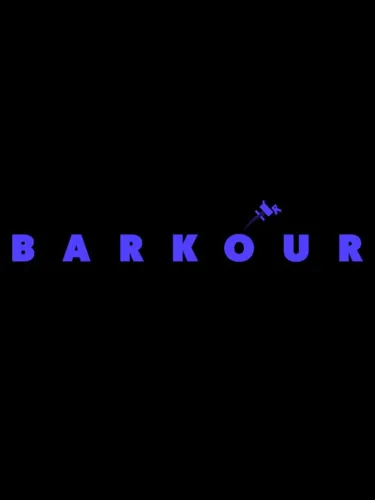 Portada de Barkour